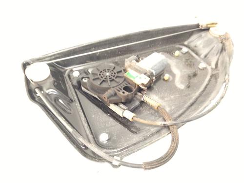 Rear right window mechanism LAND ROVER FREELANDER 2 (L359) 2.2 TD4 4x4 | BP29909081C25 