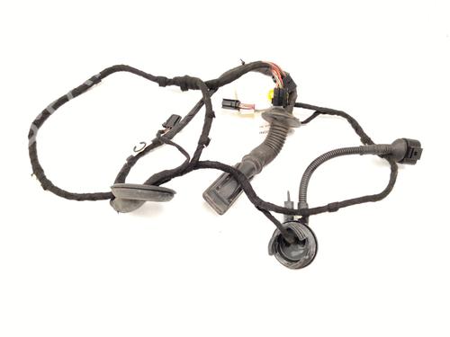 Used Wiring harness AUDI Q5 (8RB) 2.0 TDI quattro (170 hp) 28162346