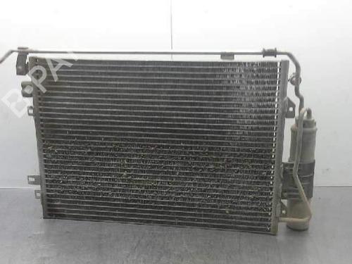 Used AC radiator AC radiator 209908 209908