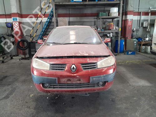 Used Parts RENAULT MEGANE II (BM0/1_, CM0/1_)  1.5 dCi (BM02, BM13, BM2A, CM02, CM13)  4830216