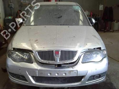 Engine control unit (ECU) ROVER 45 I Saloon (RT) 2.0 iDT | BP9842245M57  - Image 6