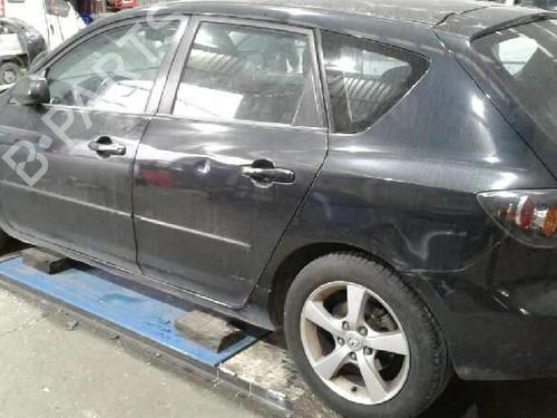Left tailgate light MAZDA 3 (BK) 1.6 DI Turbo | BP13369270C79 - Image 9