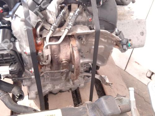 Engine SEAT IBIZA V (KJ1, KJG) 1.5 TSI | BP36805301M1 - Image 4