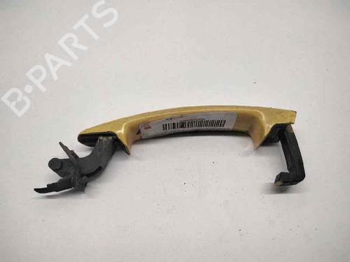 Front right exterior door handle SEAT IBIZA IV (6J5, 6P1)  | BP7097533C129 