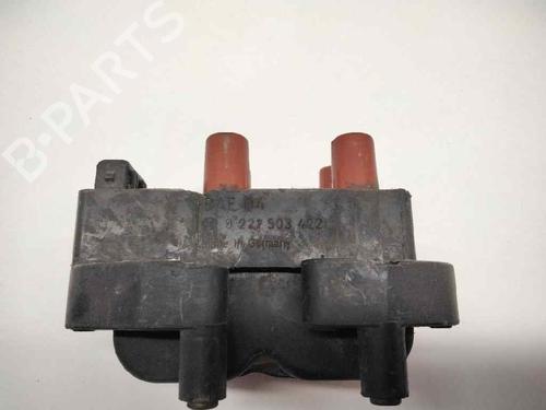 Ignition coil CITROËN ZX (N2) 1.6 i | BP1718796M94 