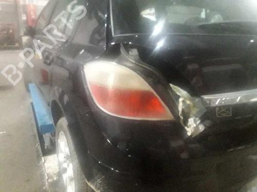 Alternator OPEL ASTRA H (A04)  | BP8615875M7 