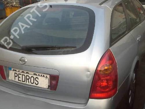Left front window switch NISSAN PRIMERA Estate (WP12) 1.8 | BP1370979I27 - Image 6