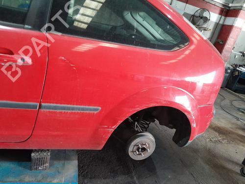 Mass air flow sensor FORD FOCUS II (DA_, HCP, DP) 1.6 TDCi | BP30135291M95