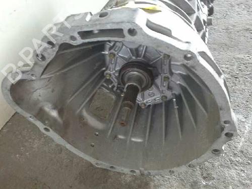 Gearbox NISSAN PATROL GR V Wagon (Y61)  | BP110505M3 