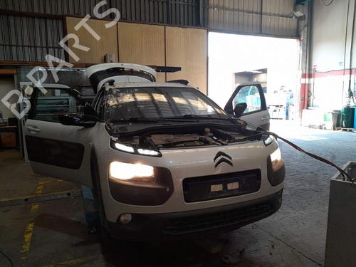 AC compressor CITROËN C4 CACTUS 1.6 BlueHDi 100 | BP37192328M34 - Image 5