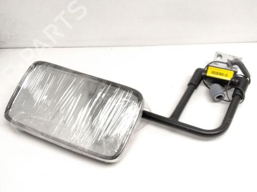 Left mirror MERCEDES-BENZ VIANO (W639)  | BP31145826C26 
