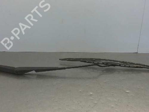 Front wipers mechanism VOLVO XC90 I (275) [2002-2015]  5269507