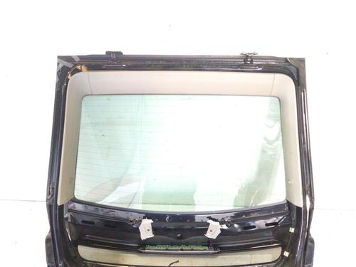 Tailgate MERCEDES-BENZ C-CLASS Coupe (CL203) C 180 Kompressor (203.746) | BP15772284C6 