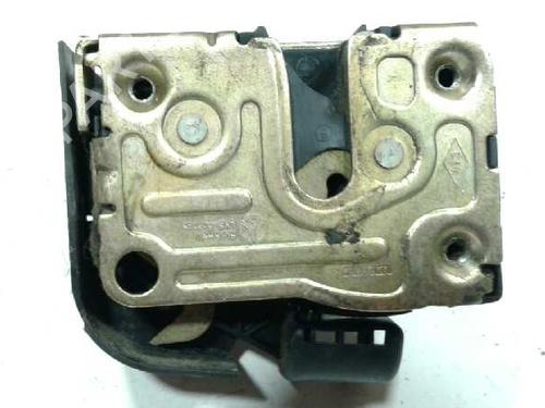 Türschloss links vorne für RENAULT SCÉNIC I MPV (JA0/1_, FA0_) 1.9 dCi (JA05, JA1F) (102 hp) 8341354