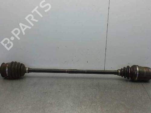 Used Right front driveshaft Right front driveshaft 852710 852710
