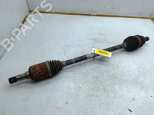 Used Right rear driveshaft FORD KUGA I 2.0 TDCi (140 hp) 32043694
