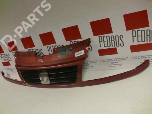 Used Front grille Front grille SEAT ALHAMBRA (7V8, 7V9) 1.9 TDI (90 hp) 1541313 1541313