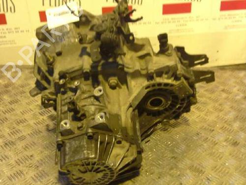 Gearbox KIA CERATO I Hatchback (LD) | BP212267M3
