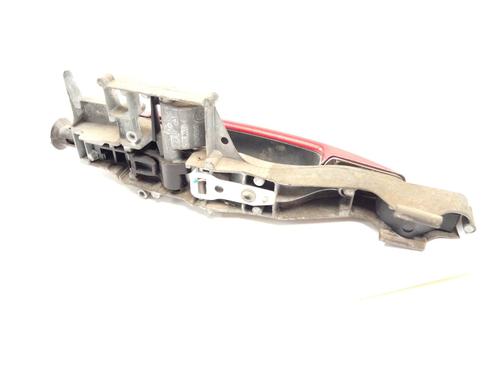 Rear left exterior door handle CITROËN C4 Grand Picasso I (UA_) 2.0 HDi 138 | BP25593259C130 