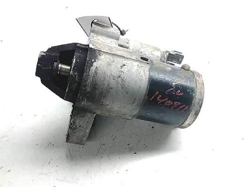 Used Starter Starter PEUGEOT 308 I (4A_, 4C_) [2007-2016] 12138059 12138059