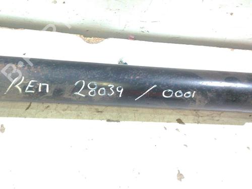 Driveshaft RENAULT KANGOO (KC0/1_) 1.9 dCi 4x4 (KC0V) | BP39668662M37 - Image 4