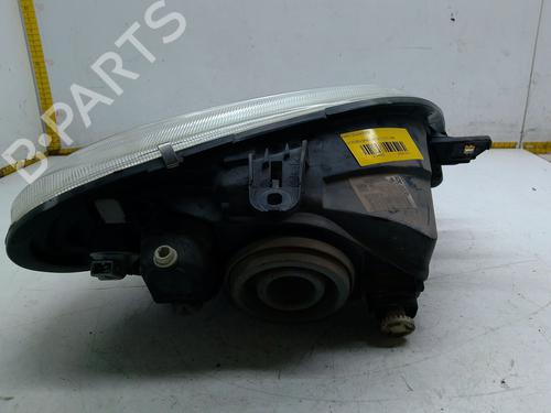 Left headlight CITROËN SAXO (S0, S1) 1.5 D | BP29631294C28 