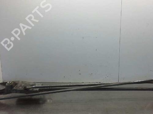 Used Front wiper motor RENAULT MODUS / GRAND MODUS (F/JP0_) [2004-2025]  3248726