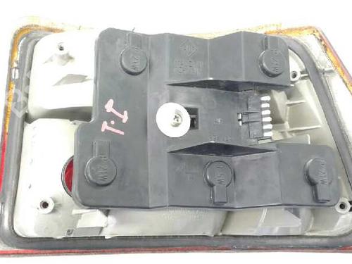 Left taillight OPEL ASTRA F Saloon (T92)  | BP8000159C34 