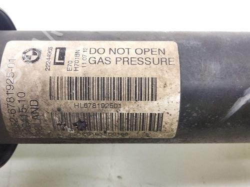 Left rear shock absorber BMW X5 (E70) xDrive 30 d | BP36352791M18 - Image 3