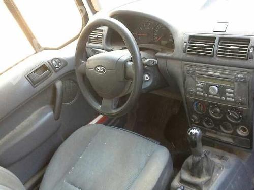 Steering column stalk FORD TOURNEO CONNECT 1.8 TDCi | BP1398817I23 