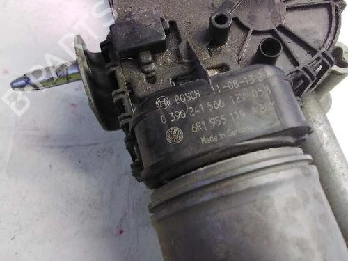 Front wiper motor SEAT IBIZA IV (6J5, 6P1) 1.2 TDI | BP10291464M29 
