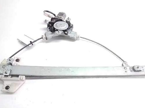 Used Rear left window mechanism Rear left window mechanism 17058026 17058026