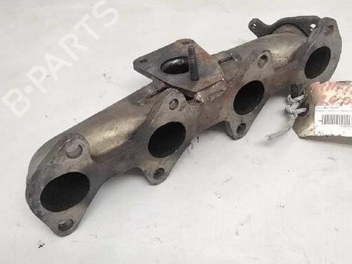 Used Exhaust manifold RENAULT TRAFIC II Van (FL) [2001-2025]  13459372
