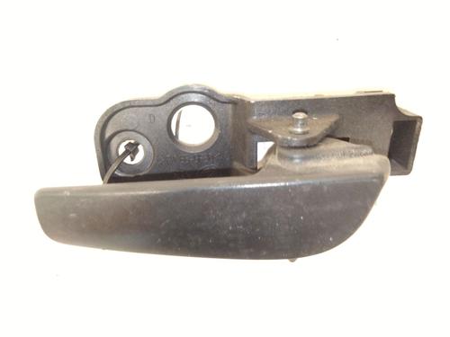 Used Front right interior door handle CITROËN NEMO Box Body/MPV (AA_) 1.4 HDi (68 hp) 26712214