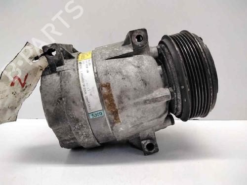 AC compressor RENAULT SCÉNIC I MPV (JA0/1_, FA0_) 2.0 16V RX4 | BP3021656M34 