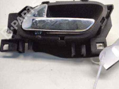 Used Rear left interior door handle Rear left interior door handle PEUGEOT 308 I (4A_, 4C_) 1.6 HDi (109 hp) 9539303 9539303