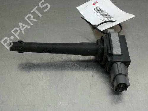 Ignition coil NISSAN QASHQAI / QASHQAI +2 I (J10, NJ10, JJ10E) 1.6 | BP2983361M94 