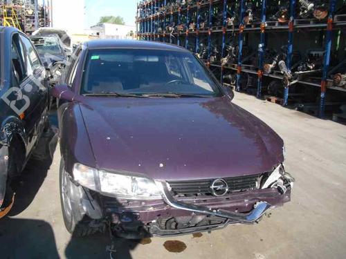 Steering column stalk OPEL VECTRA B (J96) 2.0 i 16V (F19) | BP1864787I23 