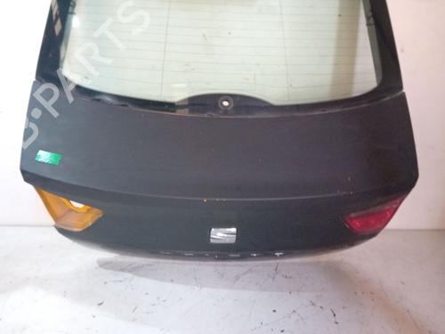 Tailgate SEAT TOLEDO IV (KG3)  | BP17967893C6 