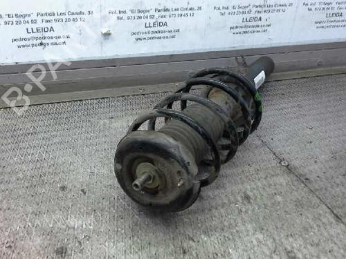 Right front shock absorber CITROËN C2 (JM_) 1.4 HDi | BP609536M17 