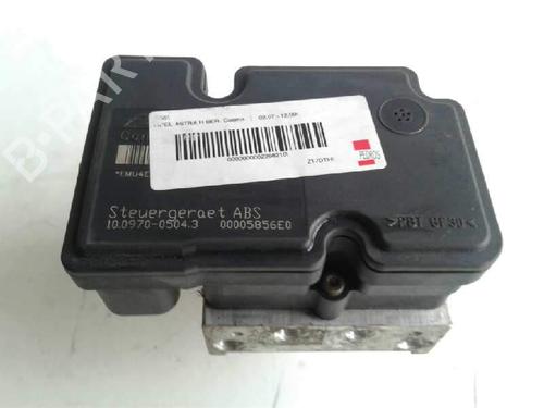 Used ABS pump ABS pump 7465270 7465270
