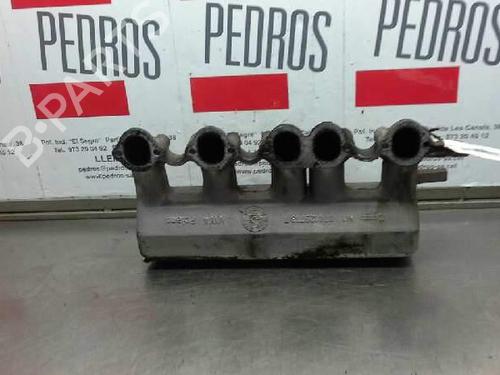 Manifold Indsugning Manifold Indsugning 2302086 2302086