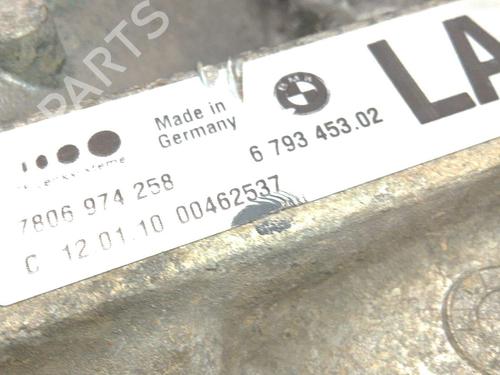 Steering rack BMW 3 (E90) 318 d | BP38304301M22 - Image 9