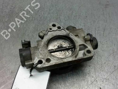 Throttle body PEUGEOT 306 Break (7E, N3, N5)  | BP14313145M82 