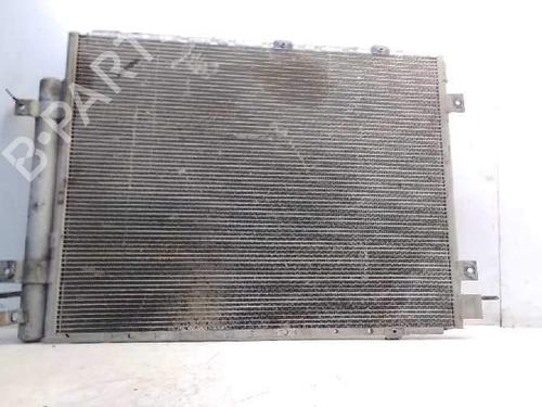 Used AC radiator AC radiator 17034271 17034271