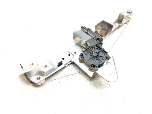 Rear right window mechanism RENAULT MEGANE II (BM0/1_, CM0/1_) 1.5 dCi (BM02, BM13, BM2A, CM02, CM13) (101 hp) 17969971