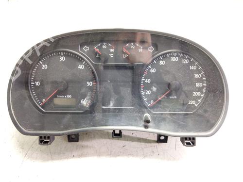 Used Instrument cluster Instrument cluster 16112259 16112259