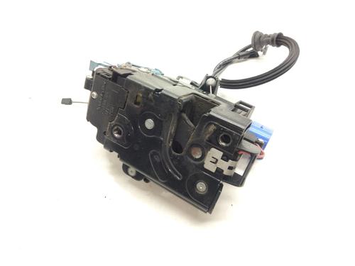 Used Front left lock SKODA OCTAVIA II (1Z3) [2004-2013]  18015638