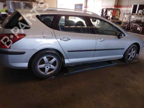 Rudehejsemekanisme Højre foran PEUGEOT 407 SW (6E_, 6D_)  | BP8411704C23 