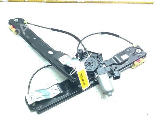 Used Front left window mechanism Front left window mechanism LAND ROVER RANGE ROVER EVOQUE (L538) 2.0 D (150 hp) 33000648 33000648
